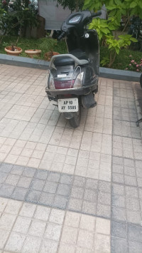 Honda Activa