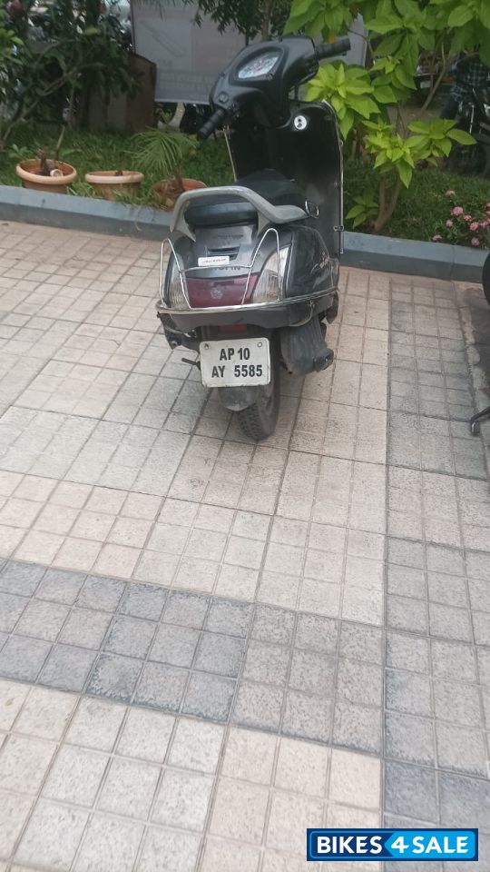 Honda Activa