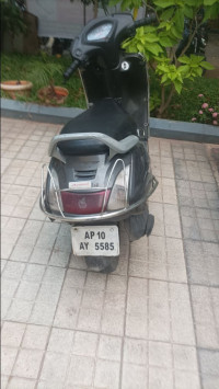 Honda Activa