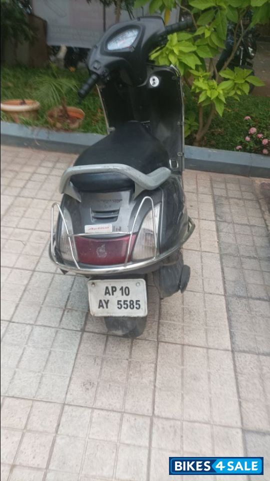 Honda Activa
