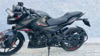 Bajaj Pulsar N250 Dual Channel ABS 2022 Model