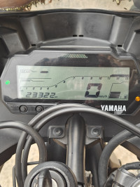 Yamaha YZF R15 V3 2019 Model