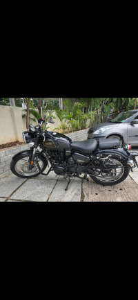 Benelli Imperiale 400 BS6 2020 Model