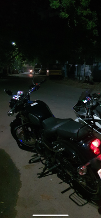 Benelli Imperiale 400 BS6