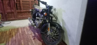 Royal Enfield Classic 350 Dual Channel BS6