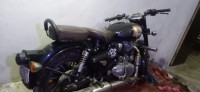 Royal Enfield Classic 350 Dual Channel BS6