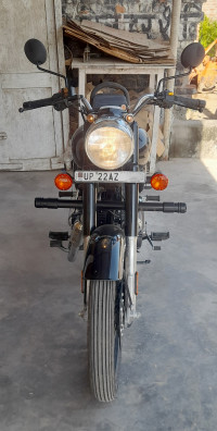 Royal Enfield Bullet 350 ES BS6 2023 Model