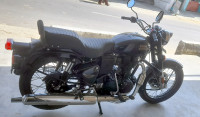 Royal Enfield Bullet 350 ES BS6