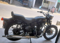 Royal Enfield Bullet 350 ES BS6