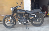 Royal Enfield Bullet 350 ES BS6