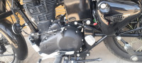 Royal Enfield Bullet 350 ES BS6