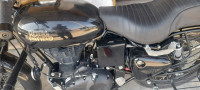 Royal Enfield Bullet 350 ES BS6