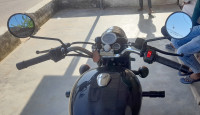 Royal Enfield Bullet 350 ES BS6