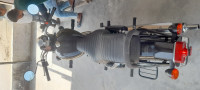 Royal Enfield Bullet 350 ES BS6