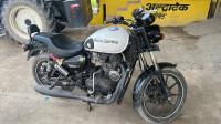 Royal Enfield Thunderbird X 350 2019 Model