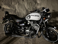 Royal Enfield Thunderbird X 350