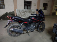 Bajaj Pulsar 220F 2017 Model