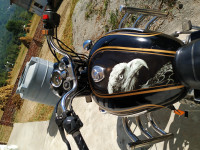 Royal Enfield Bullet Standard 350