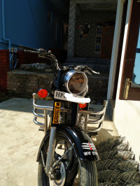 Royal Enfield Bullet Standard 350