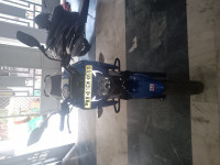 TVS Apache RTR 160 4V 2019 Model