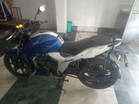 TVS Apache RTR 160 4V