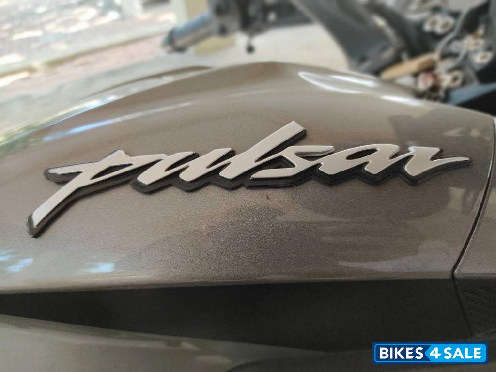 Bajaj Pulsar NS125 2022