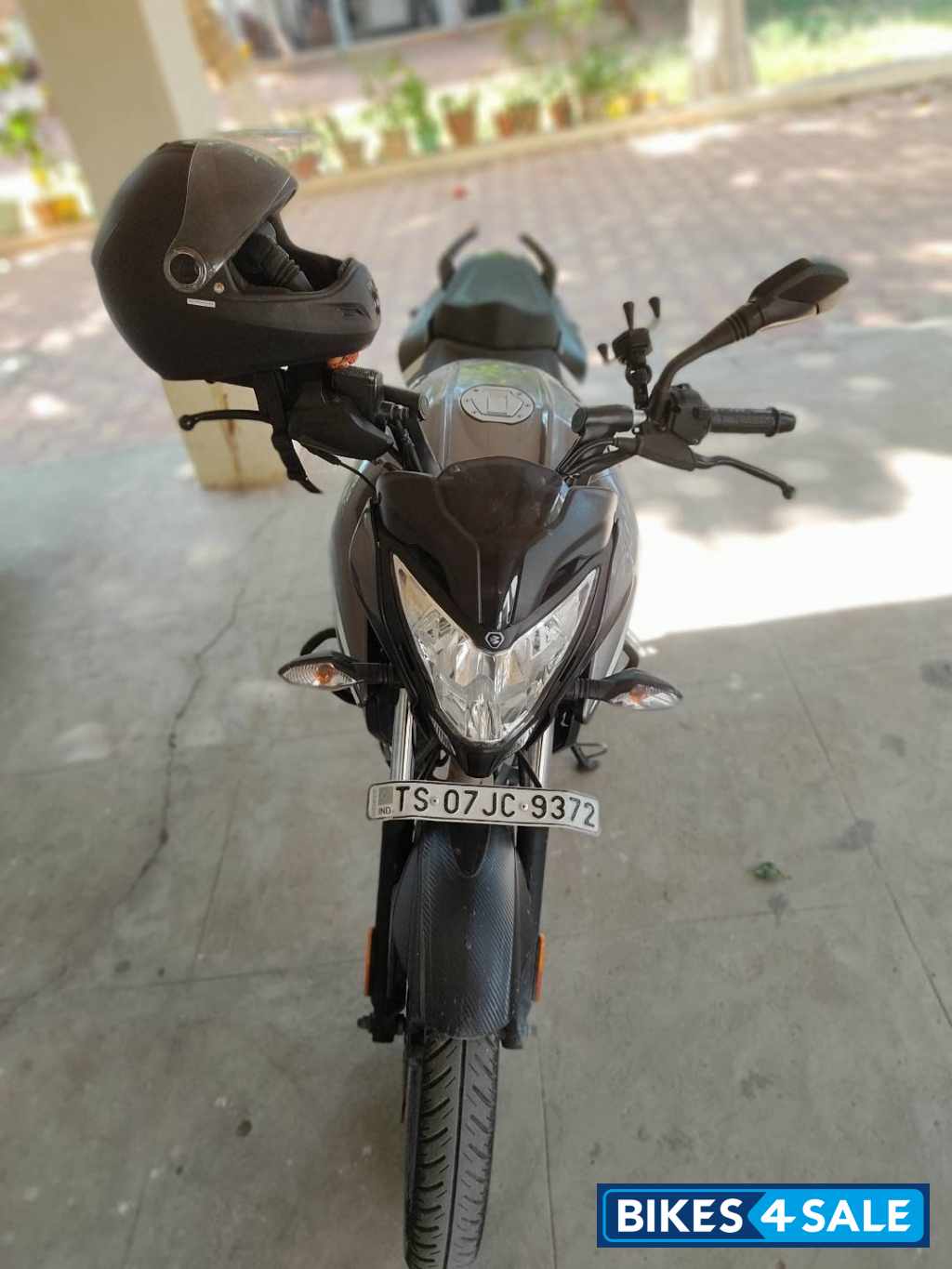 Bajaj Pulsar NS125 2022
