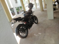 Bajaj Pulsar NS125 2022