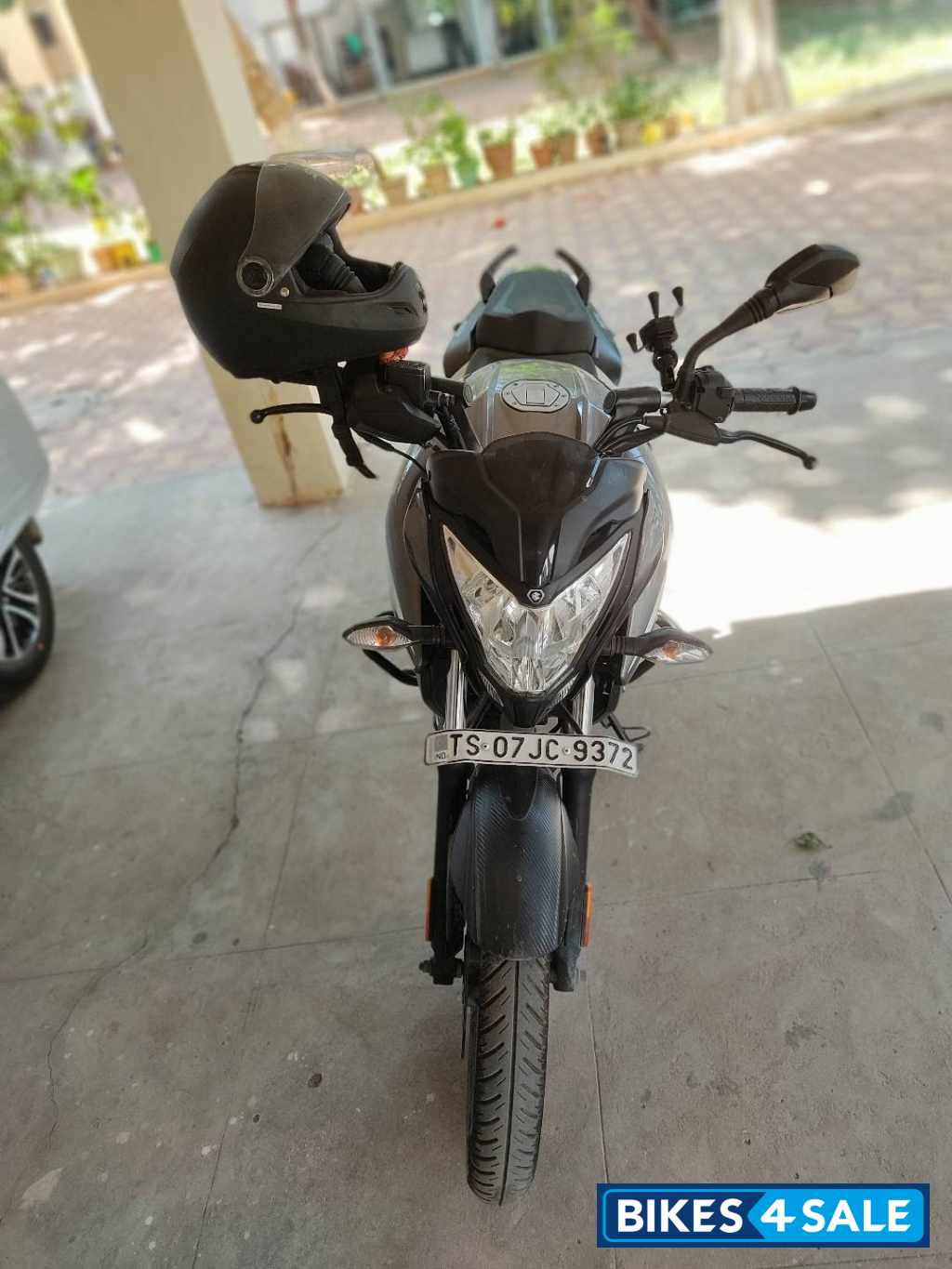 Bajaj Pulsar NS125 2022