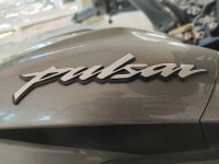 Bajaj Pulsar NS125 2022