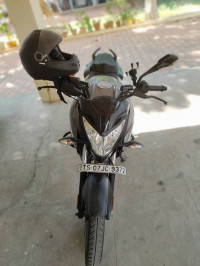 Bajaj Pulsar NS125 2022
