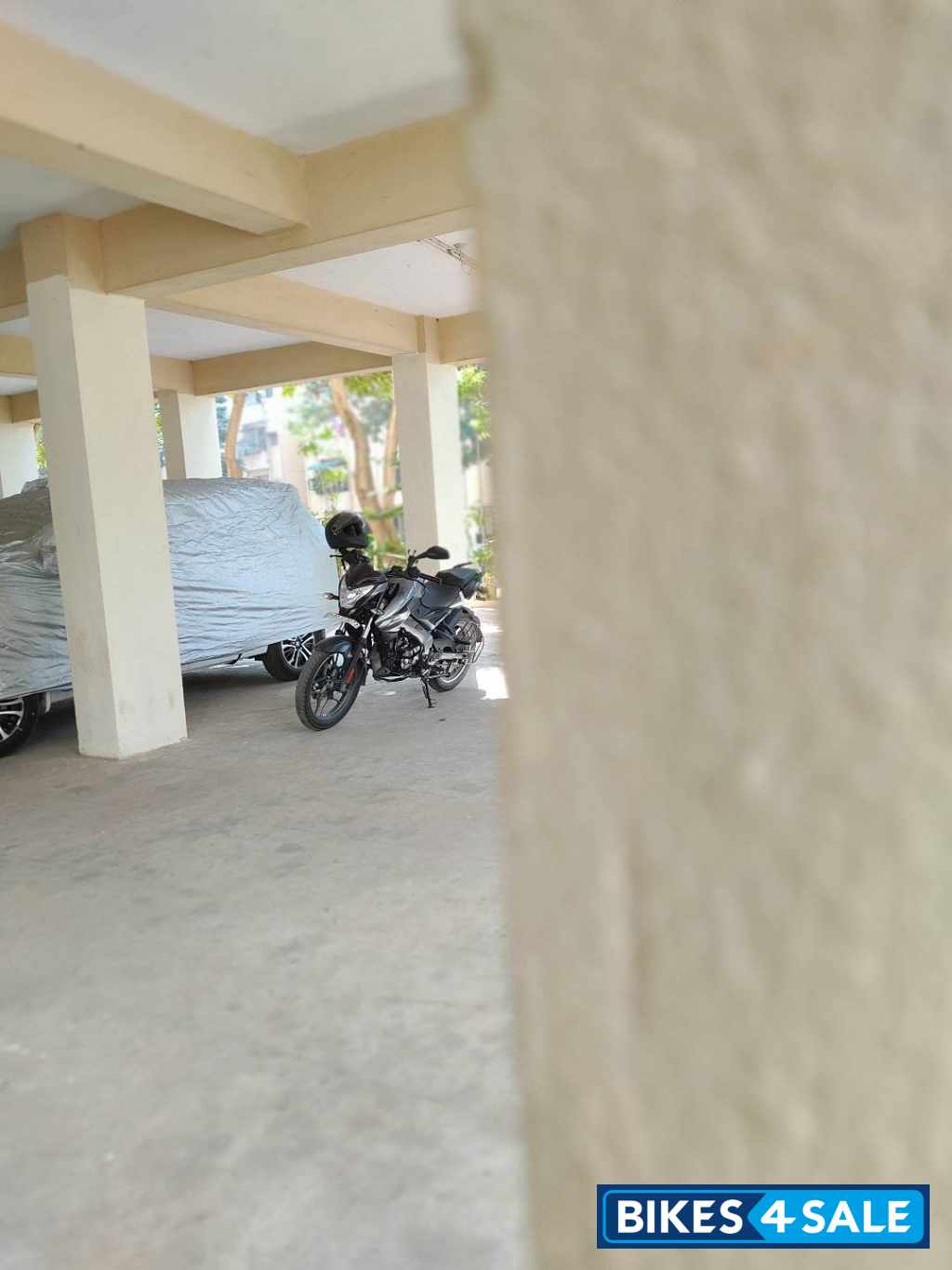 Bajaj Pulsar NS125 2022