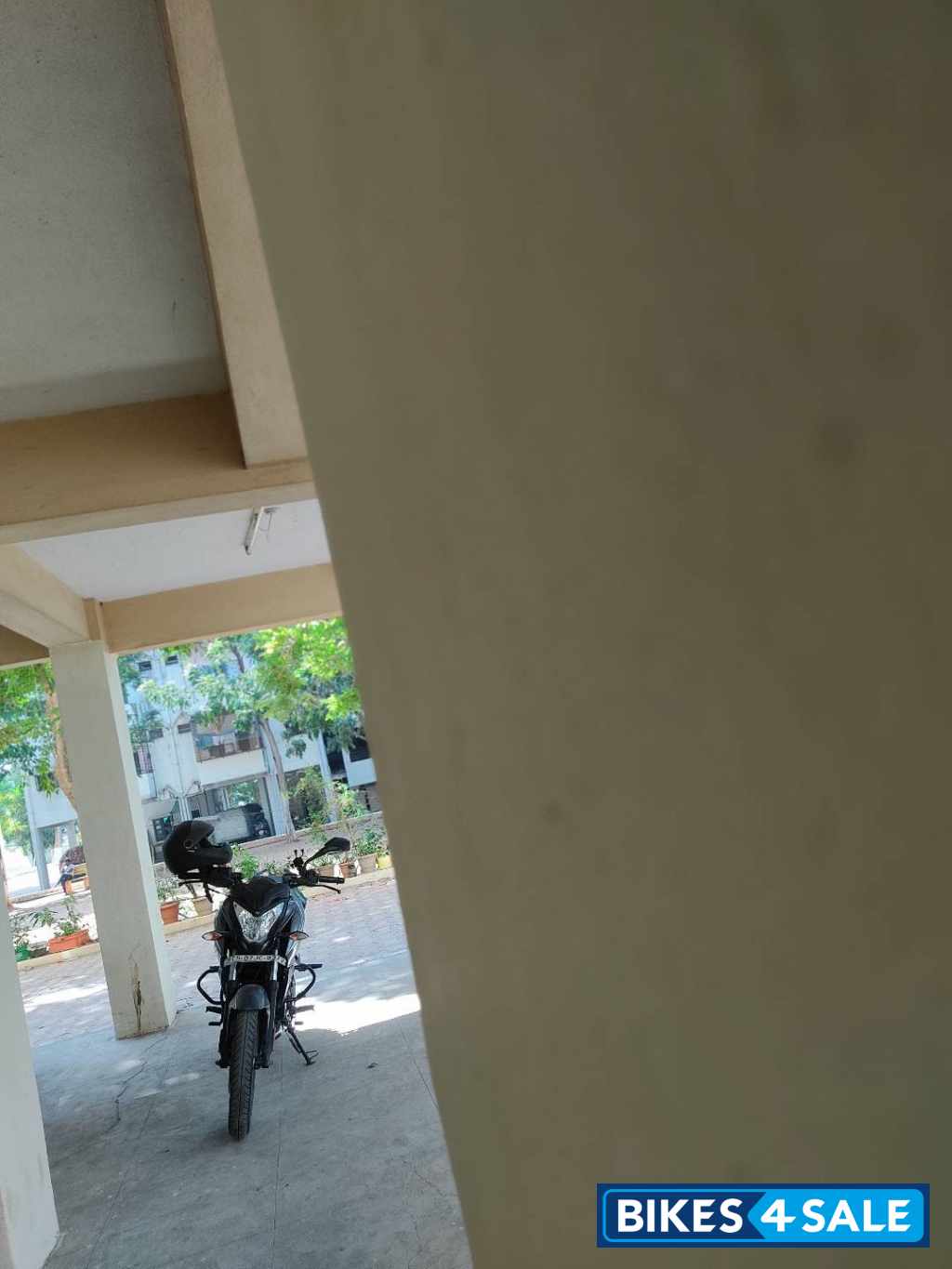 Bajaj Pulsar NS125 2022