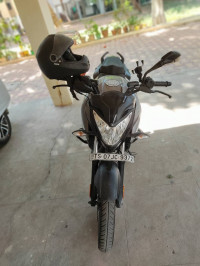 Bajaj Pulsar NS125 2022