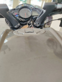 Bajaj Pulsar NS125 2022