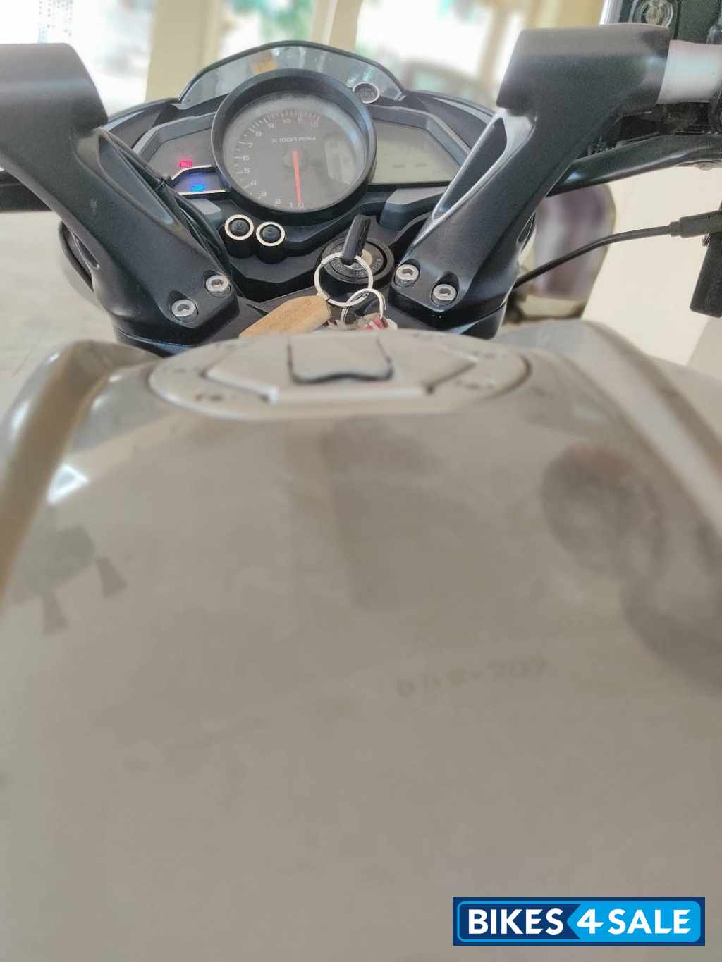 Bajaj Pulsar NS125 2022