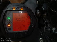 KTM Duke 125