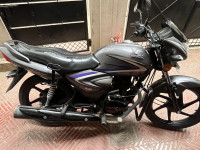 Honda CB Shine 2016 Model