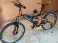 Bicycle Firefox 2016 Model