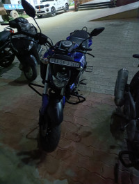 Yamaha FZ 2022 Model