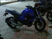 Yamaha FZ