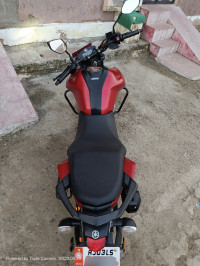 Yamaha FZ-S FI V3 2021 Model