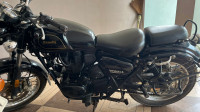 Benelli Imperiale 400 2020 Model
