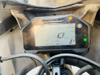 Yamaha R15M