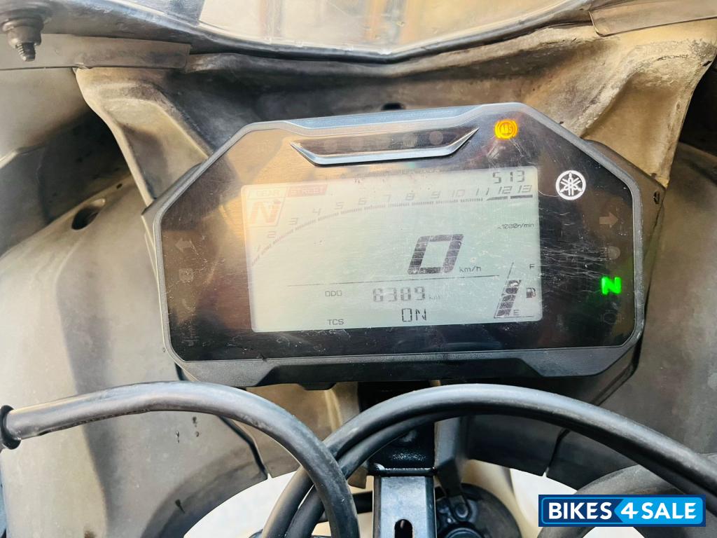 Yamaha R15M Yamaha R15M