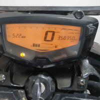 TVS Apache RTR 160 4V 2019 Model