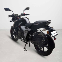 TVS Apache RTR 160 4V
