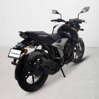 TVS Apache RTR 160 4V