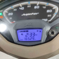 TVS Jupiter 2022 Model