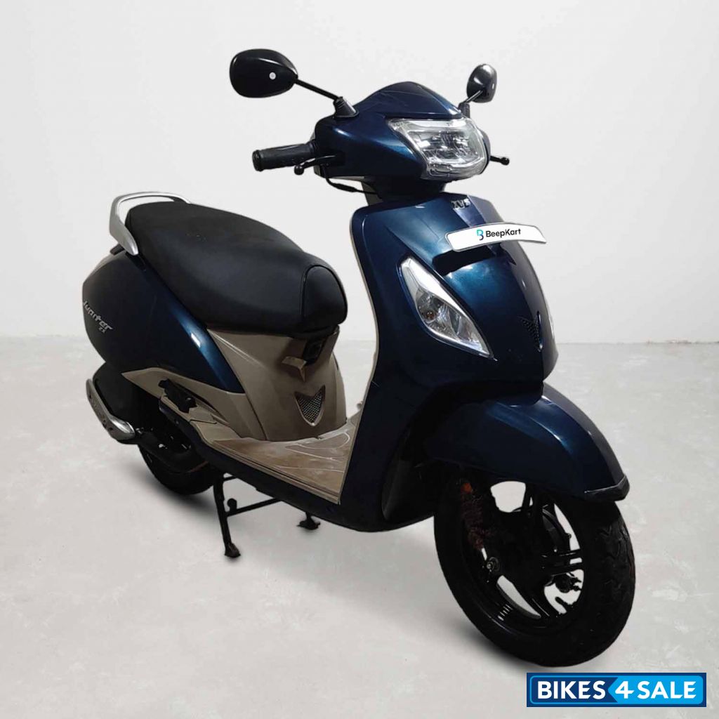 TVS Jupiter